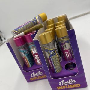 Pre rolls